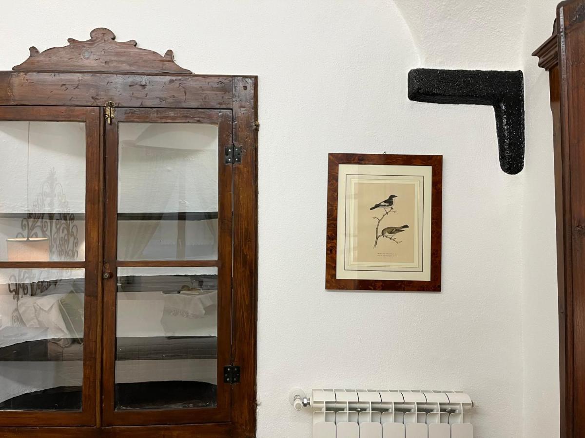 Apartmán Dimora Borsotto Palazzo Storico, Acquario, Porto Antico Janov Exteriér fotografie