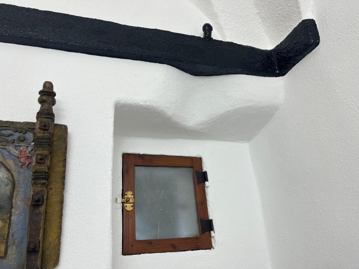 Apartmán Dimora Borsotto Palazzo Storico, Acquario, Porto Antico Janov Exteriér fotografie