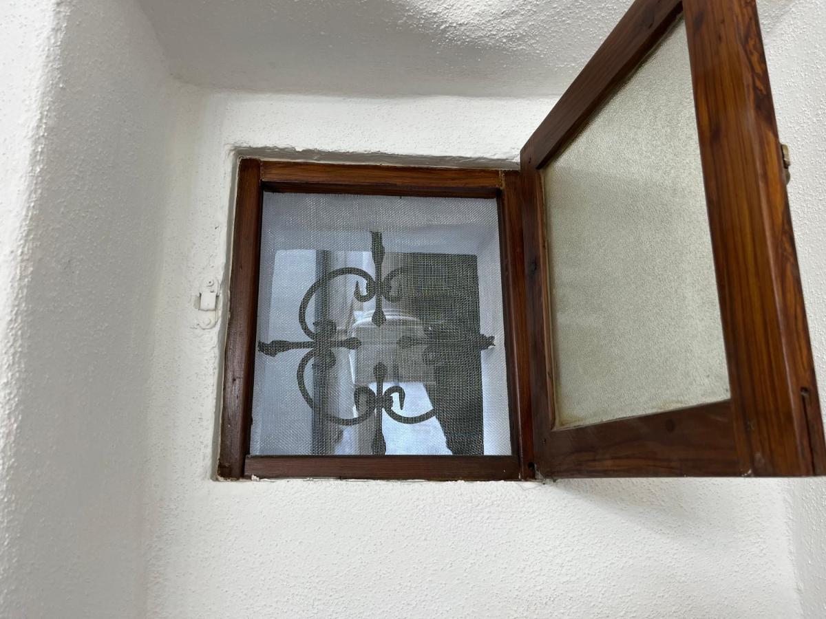 Apartmán Dimora Borsotto Palazzo Storico, Acquario, Porto Antico Janov Exteriér fotografie