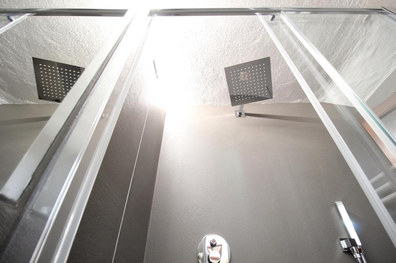 Apartmán Dimora Borsotto Palazzo Storico, Acquario, Porto Antico Janov Exteriér fotografie